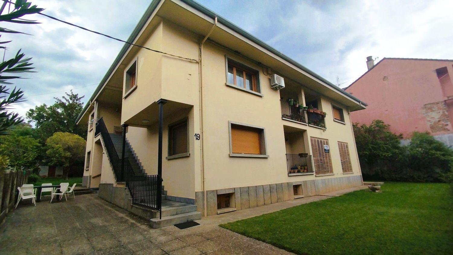 Piso en Venta en Boltaña