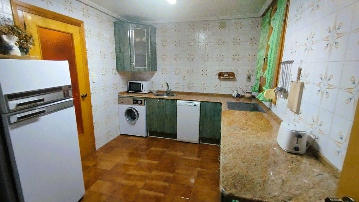 Piso en Venta en Boltaña