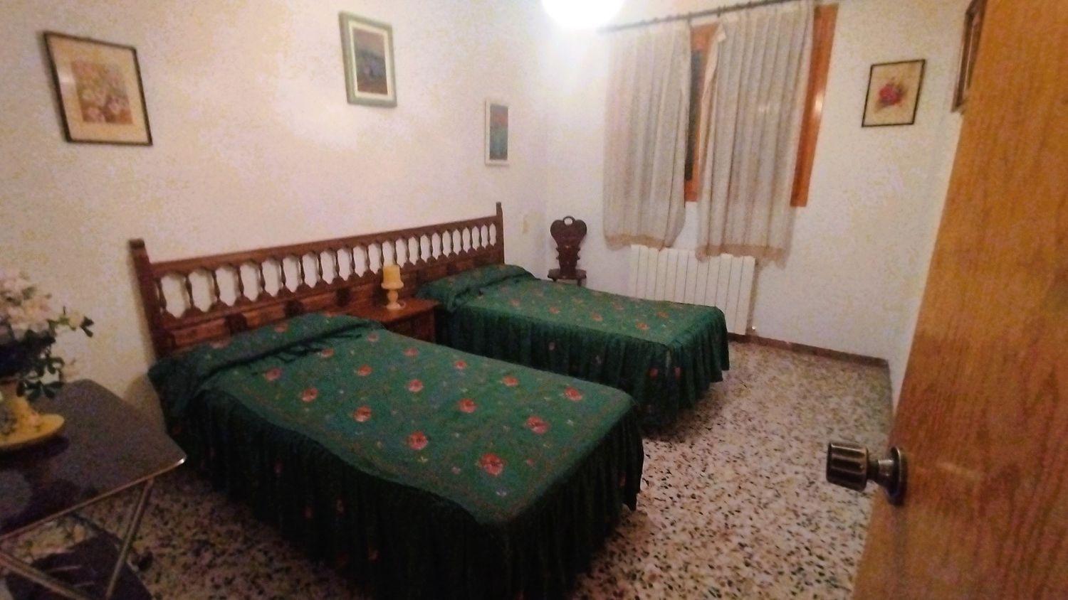 Piso en Venta en Boltaña