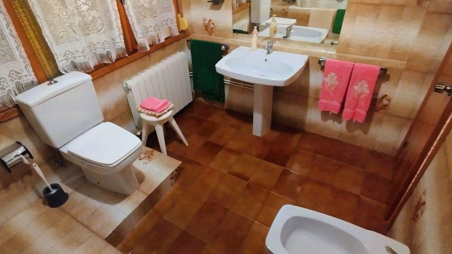 Piso en Venta en Boltaña