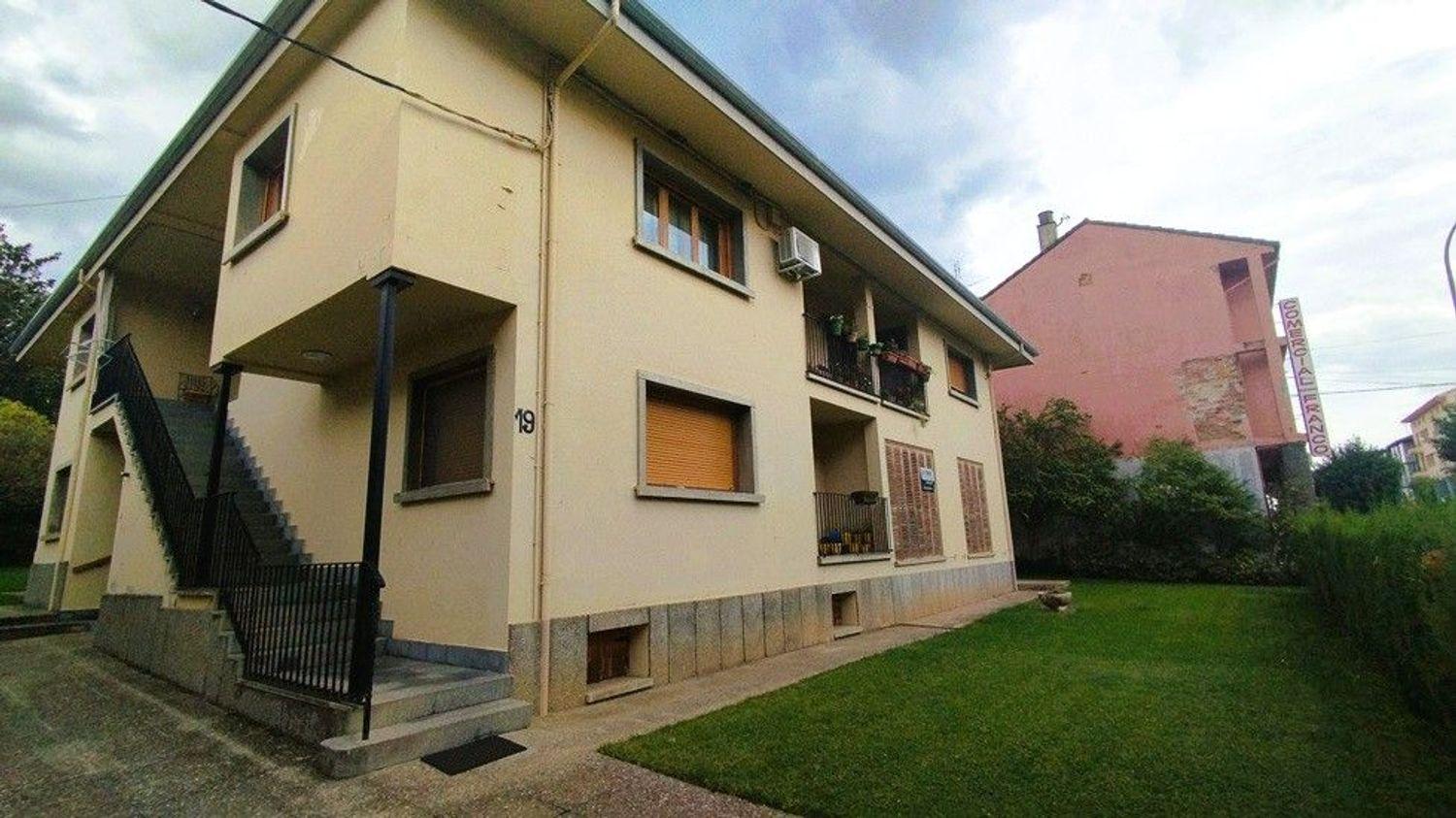 Piso en Venta en Boltaña