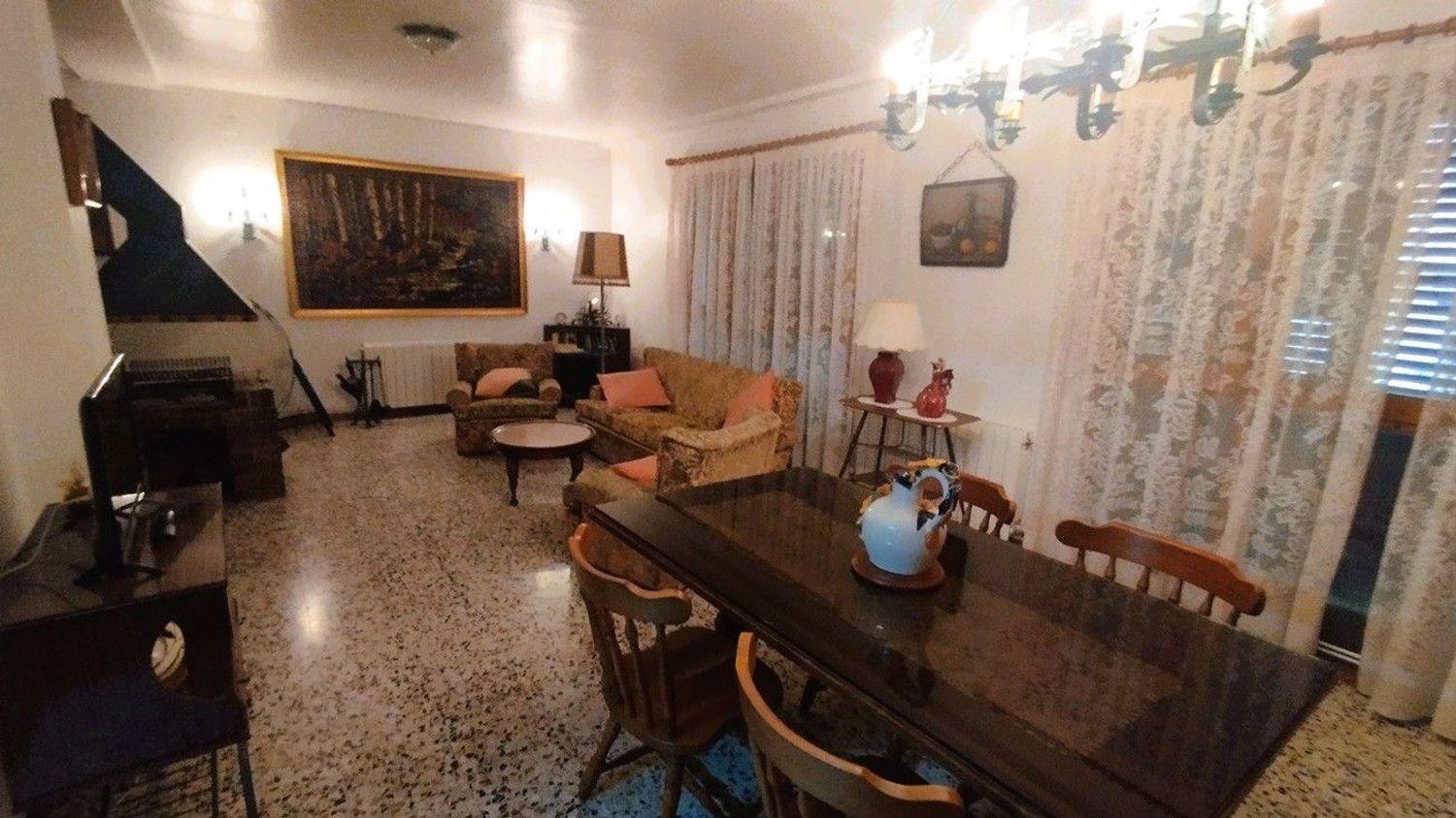 Piso en Venta en Boltaña