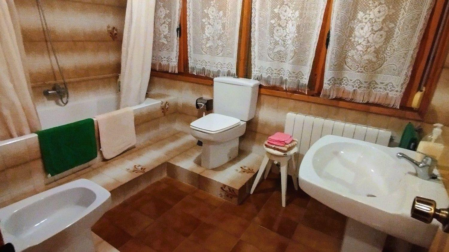 Piso en Venta en Boltaña