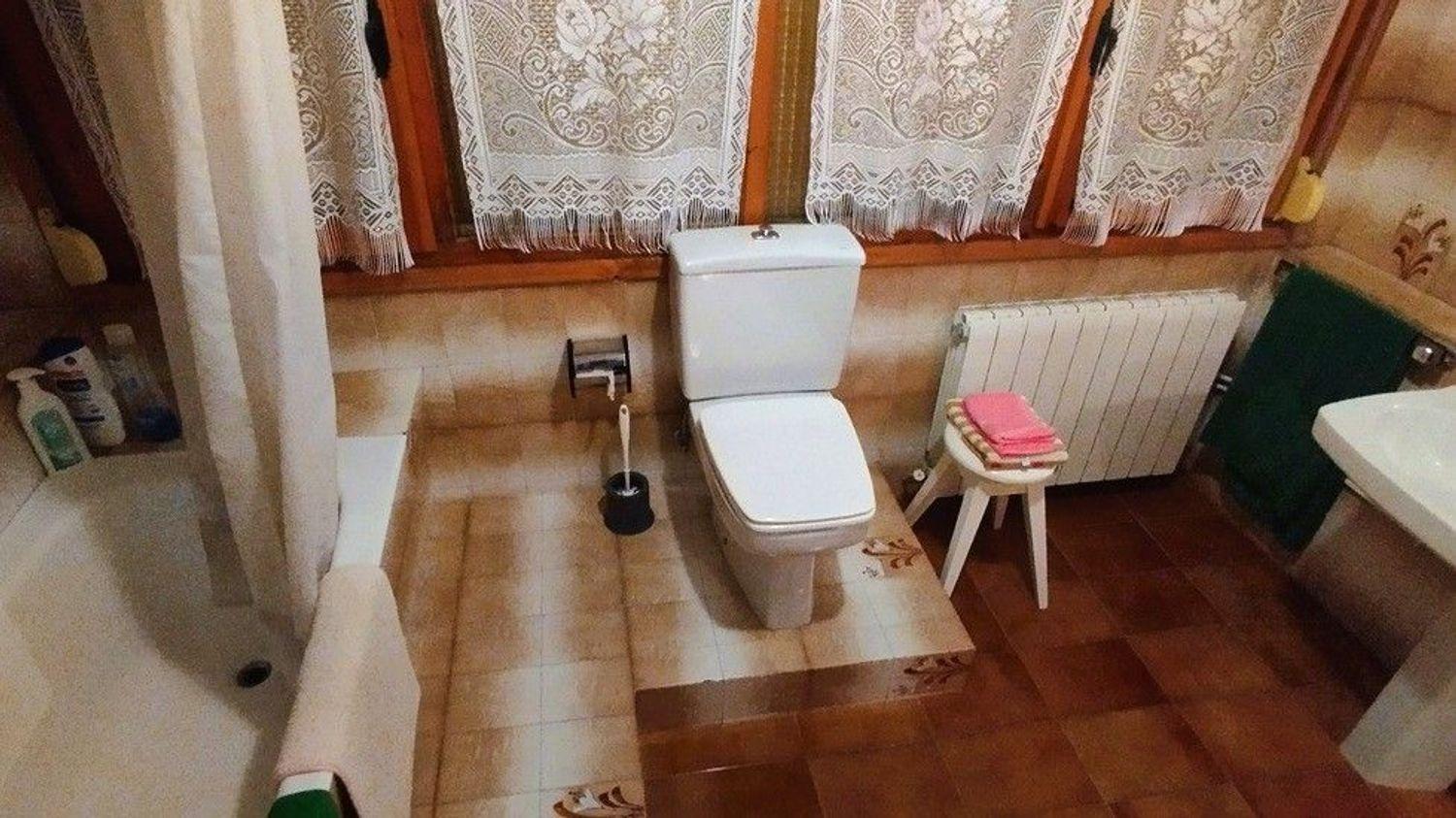 Piso en Venta en Boltaña