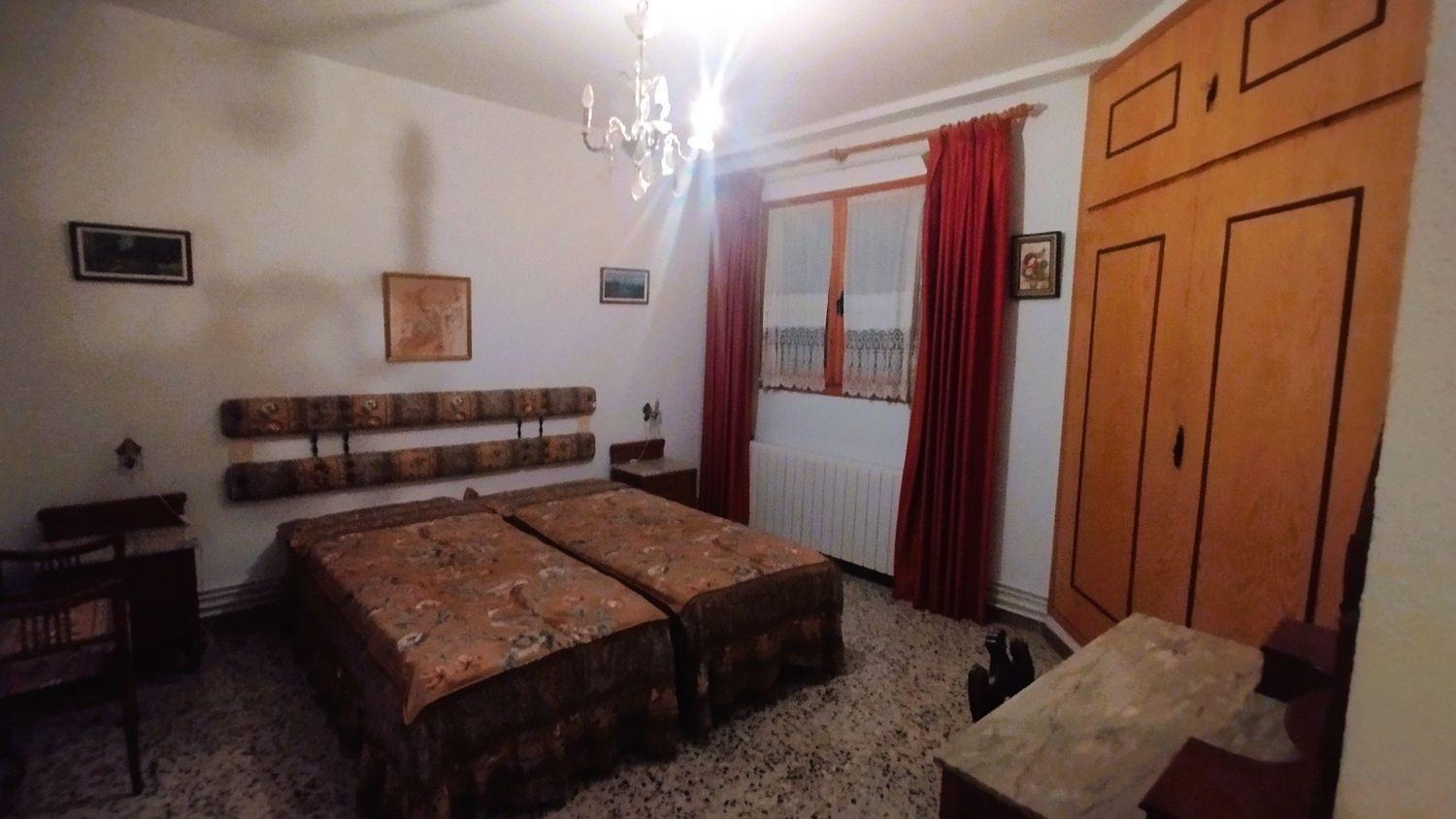 Piso en Venta en Boltaña