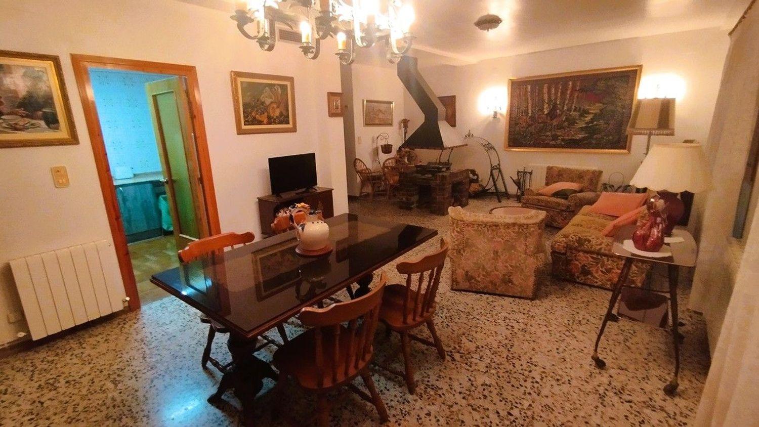 Piso en Venta en Boltaña
