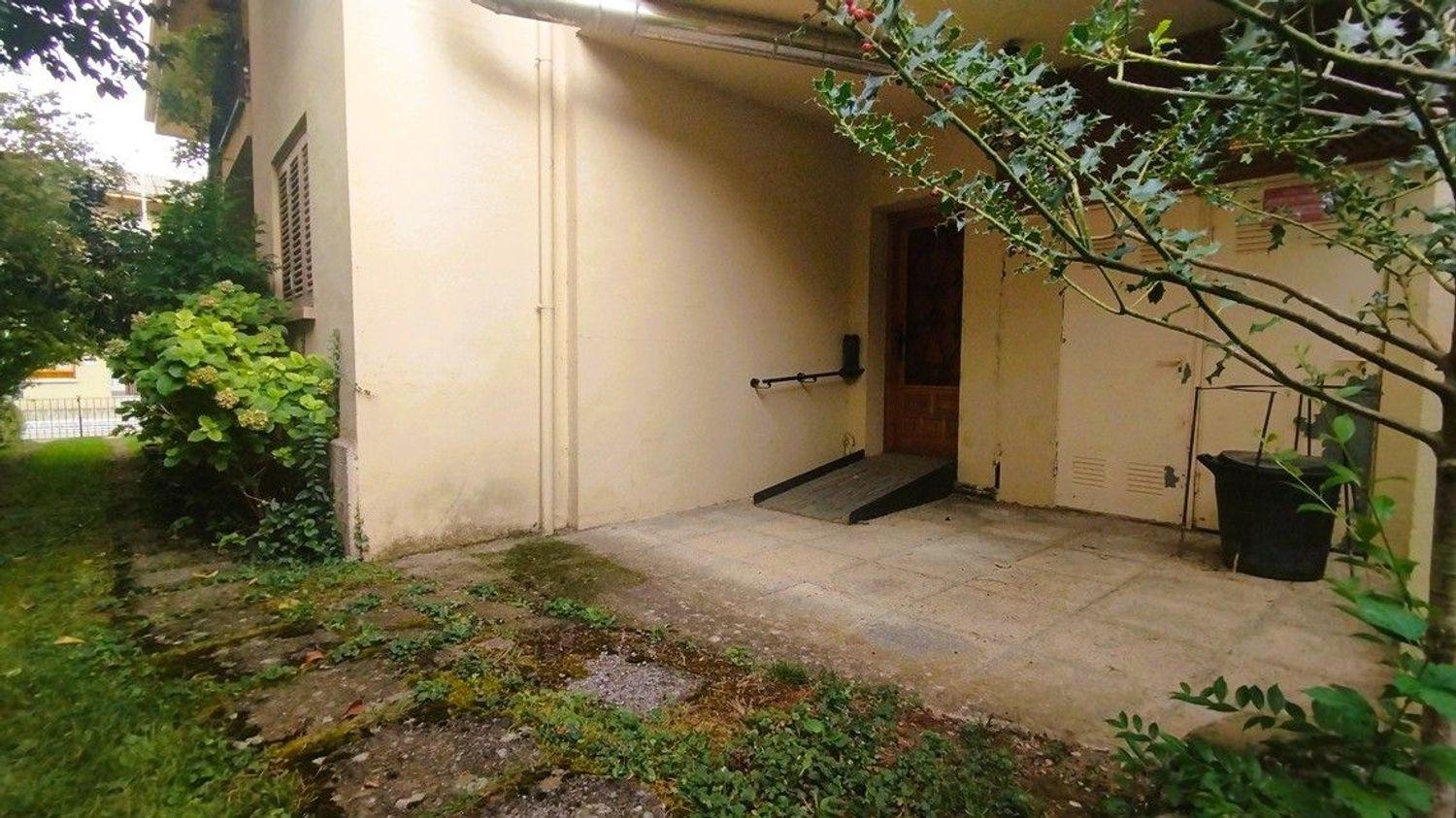 Piso en Venta en Boltaña