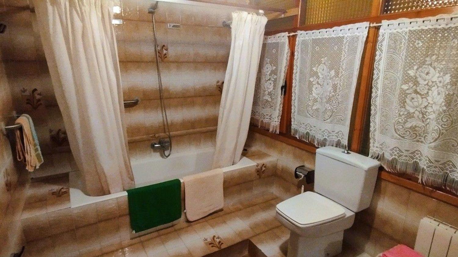 Piso en Venta en Boltaña
