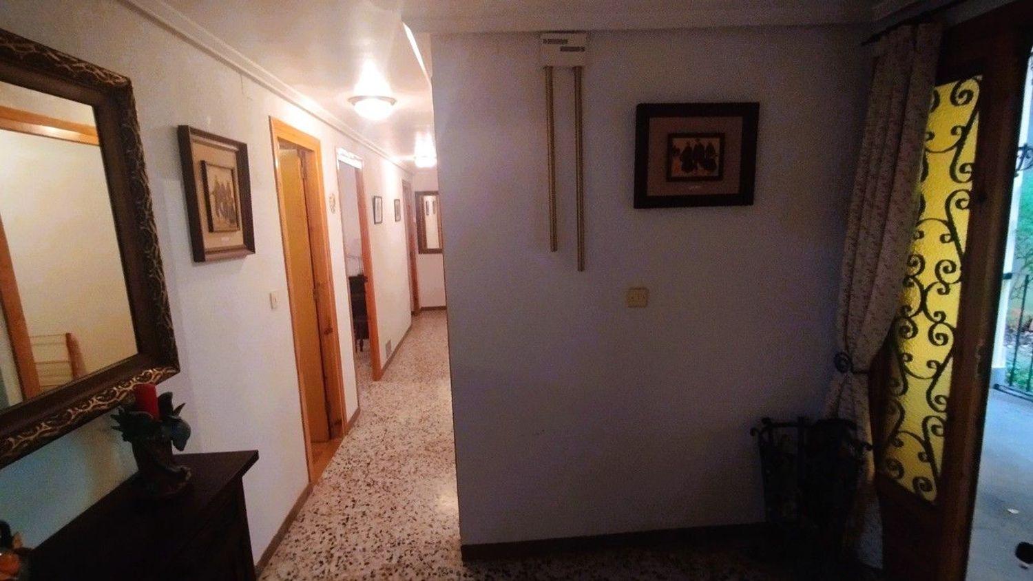 Piso en Venta en Boltaña