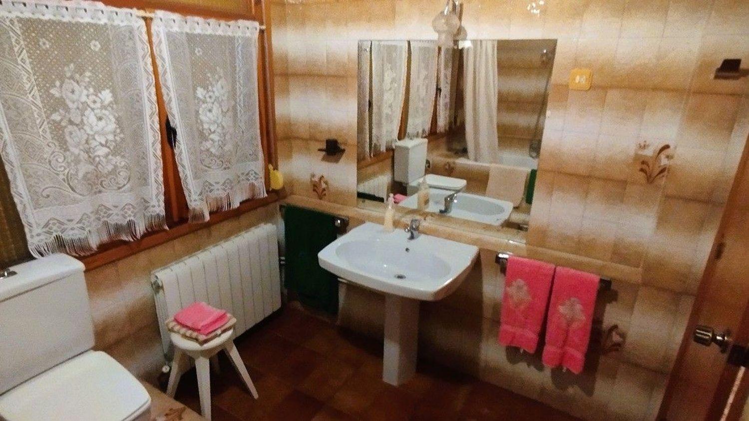 Piso en Venta en Boltaña