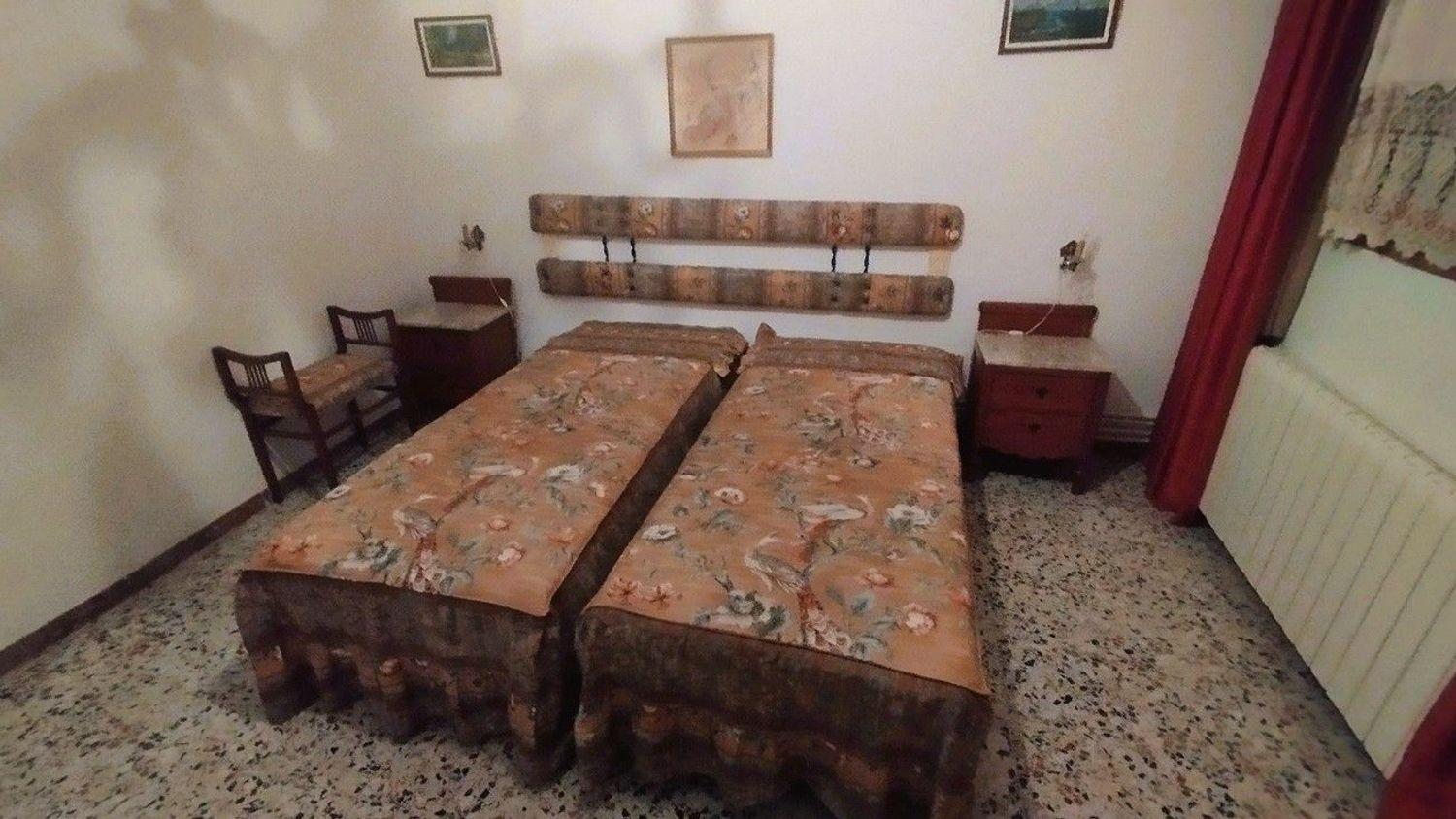 Piso en Venta en Boltaña