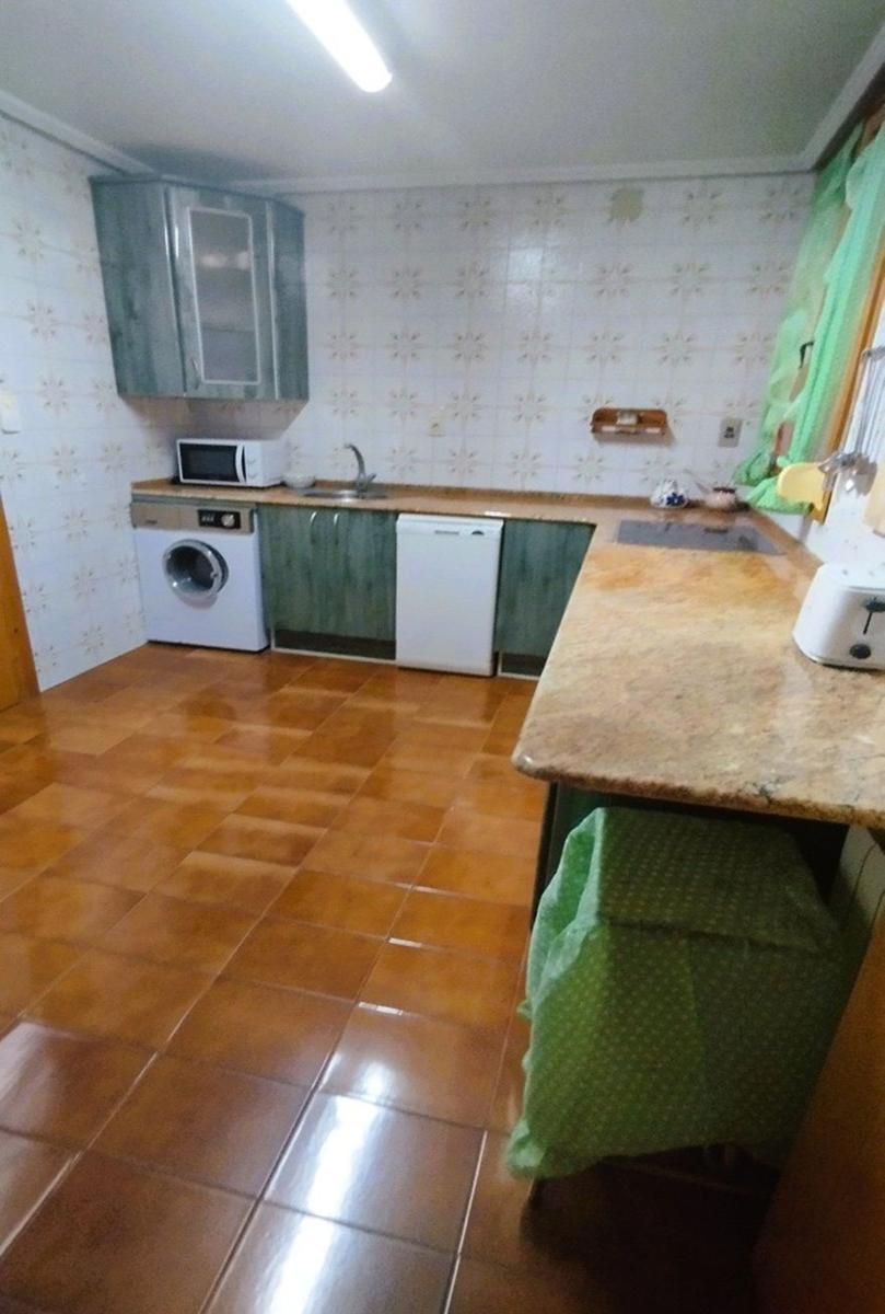 Piso en Venta en Boltaña