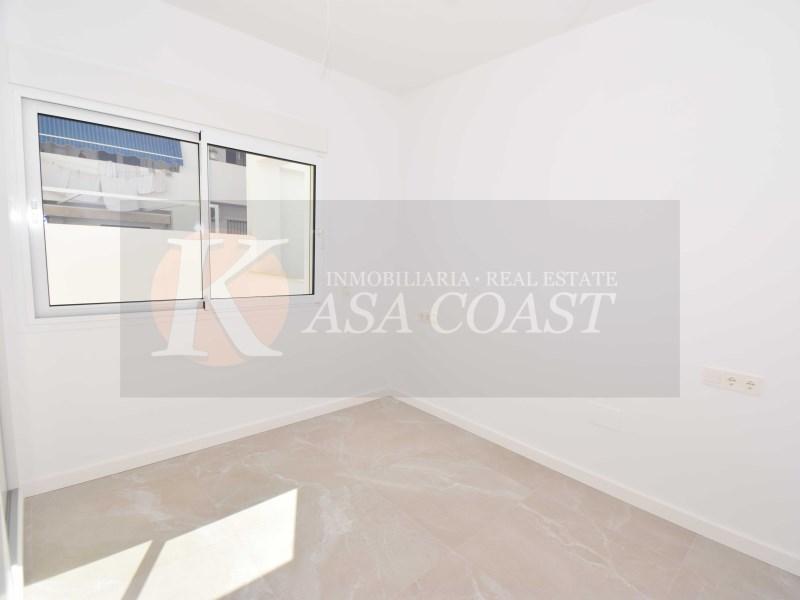 Flat for Sale in Fuengirola