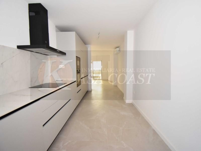 Flat for Sale in Fuengirola