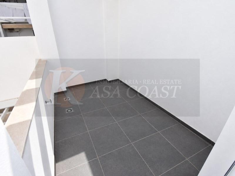 Flat for Sale in Fuengirola