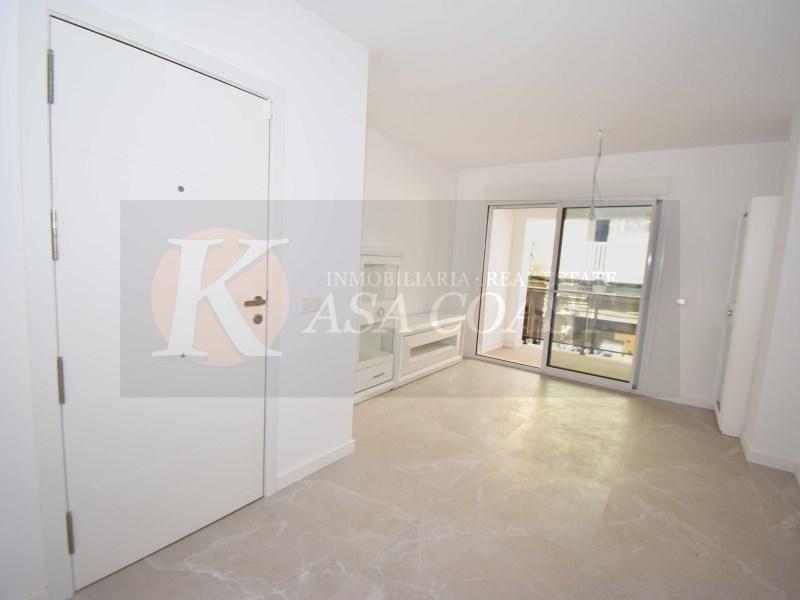 Flat for Sale in Fuengirola
