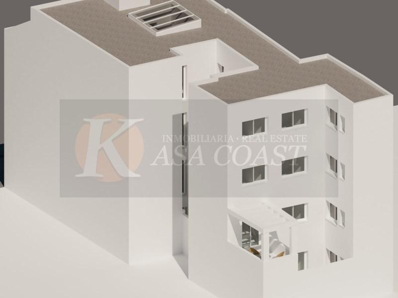Flat for Sale in Fuengirola