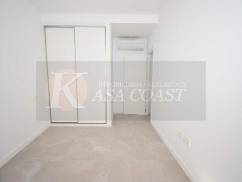 Flat for Sale in Fuengirola