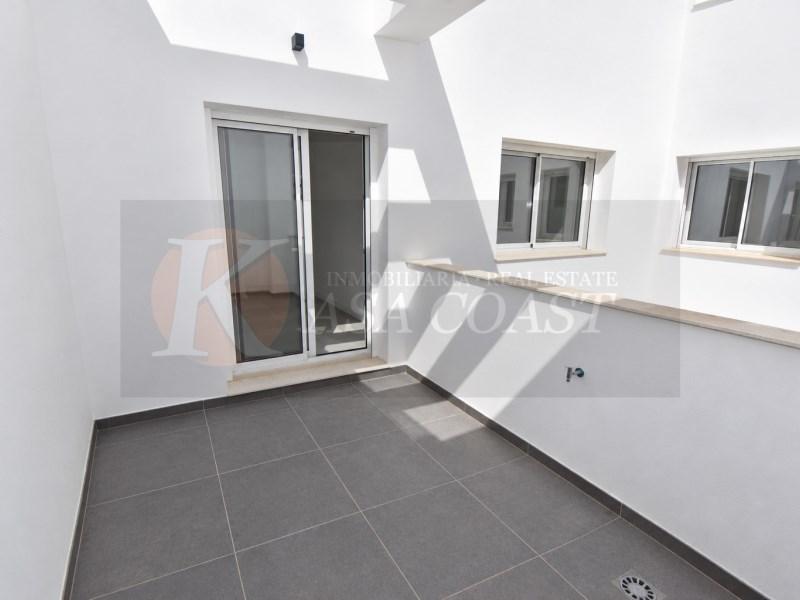 Flat for Sale in Fuengirola