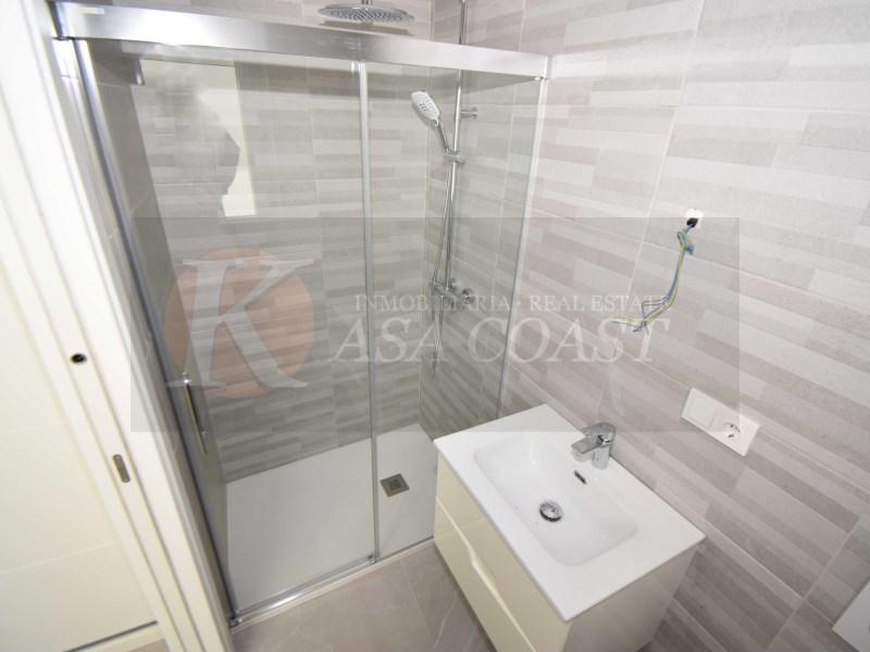 Flat for Sale in Fuengirola