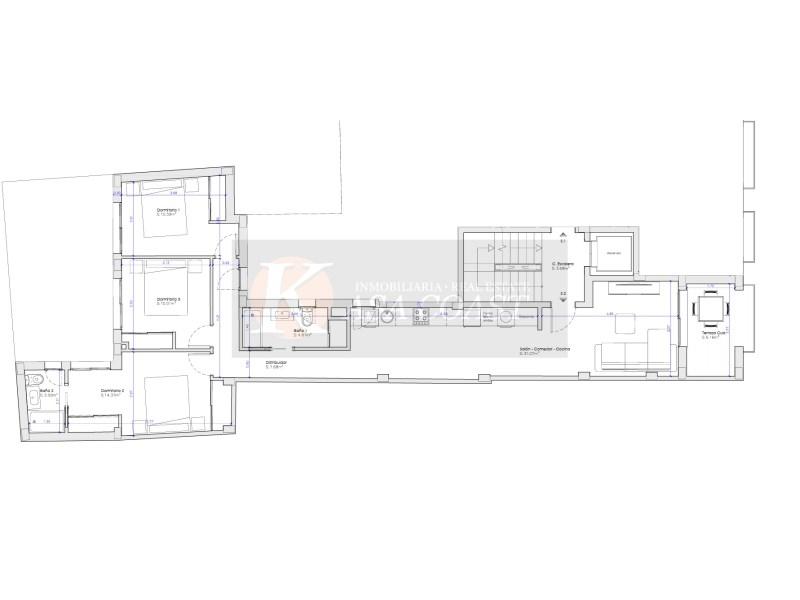 Flat for Sale in Fuengirola