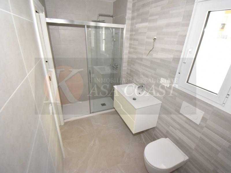 Flat for Sale in Fuengirola