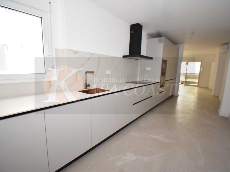 Flat for Sale in Fuengirola