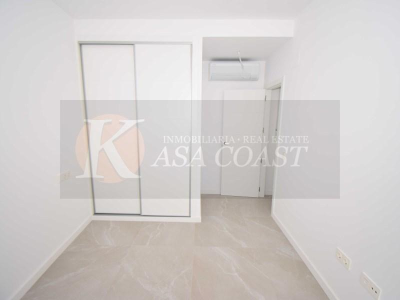 Flat for Sale in Fuengirola
