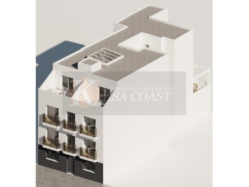 Flat for Sale in Fuengirola