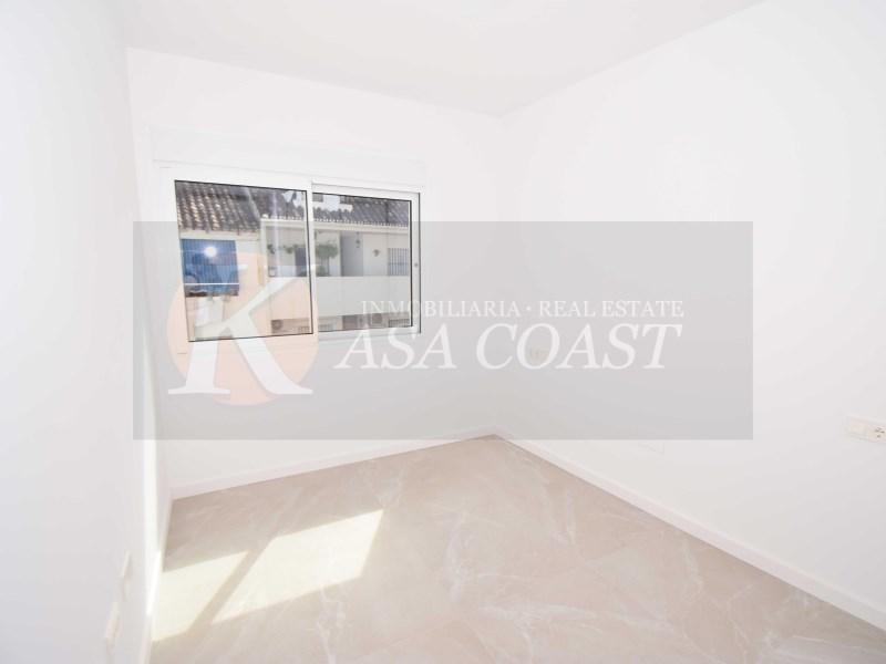 Flat for Sale in Fuengirola