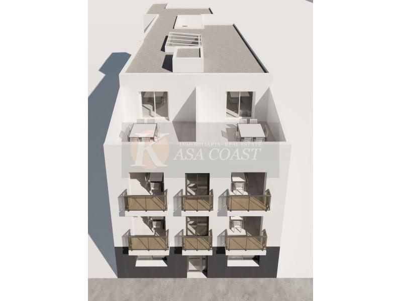 Flat for Sale in Fuengirola