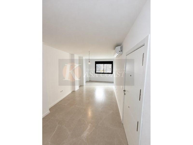Flat for Sale in Fuengirola
