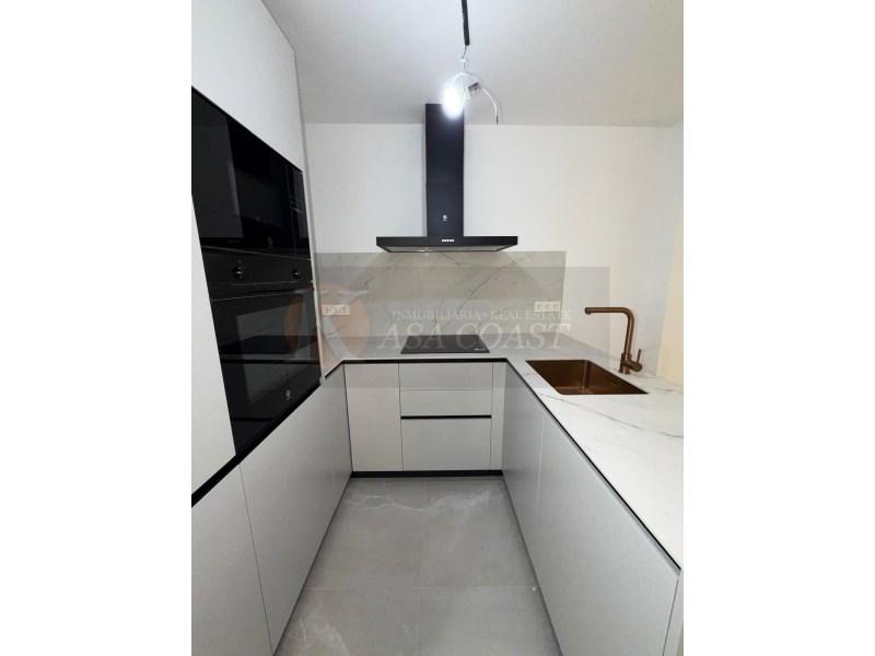 Flat for Sale in Fuengirola