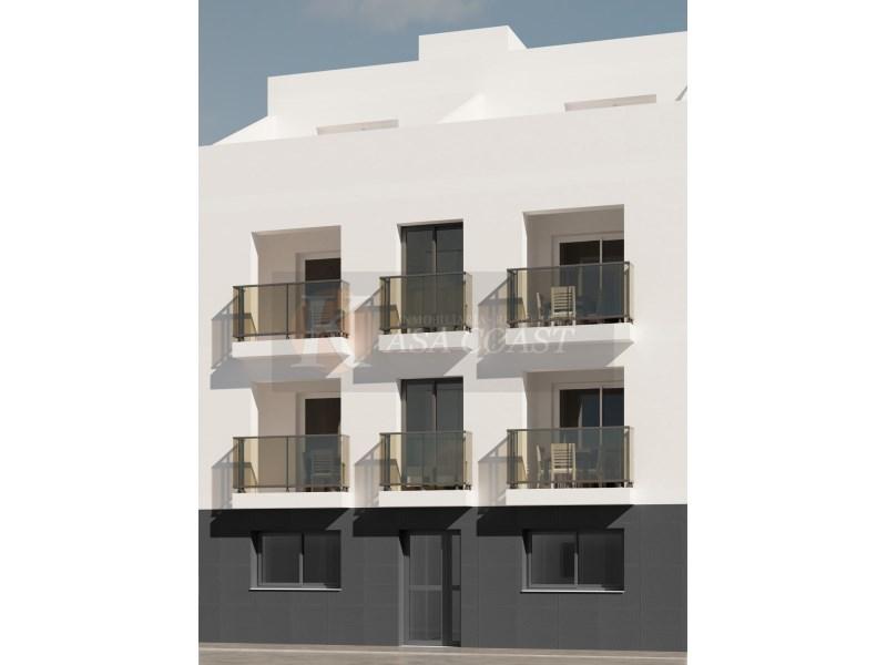 Flat for Sale in Fuengirola