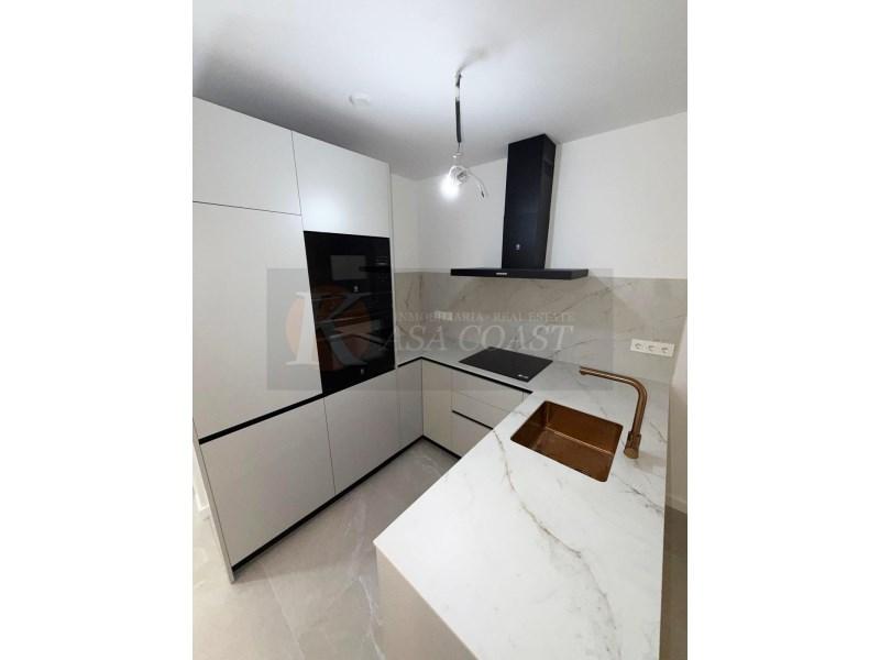 Flat for Sale in Fuengirola