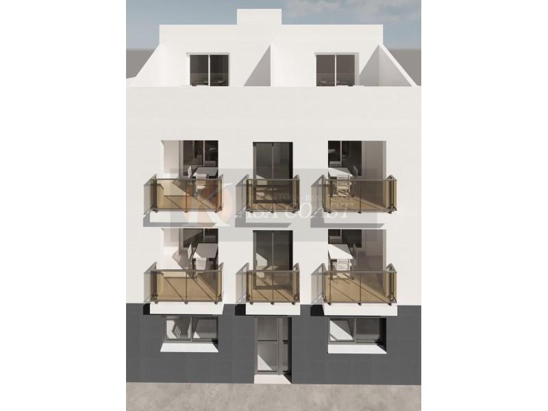 Flat for Sale in Fuengirola