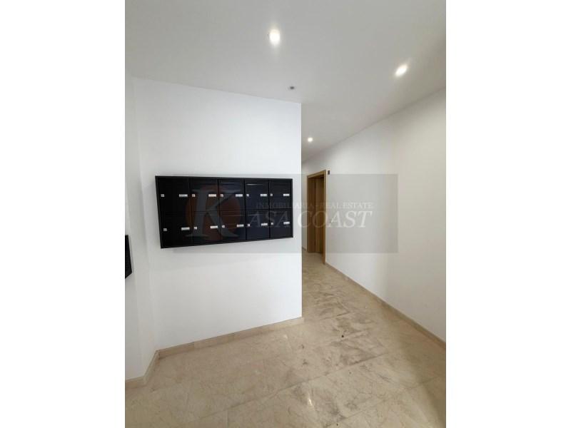 Flat for Sale in Fuengirola