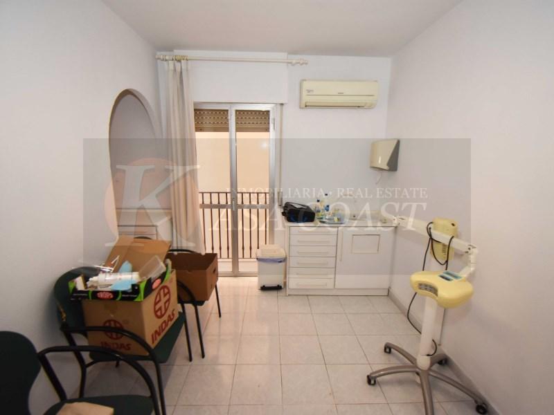 Piso en Venta en Fuengirola