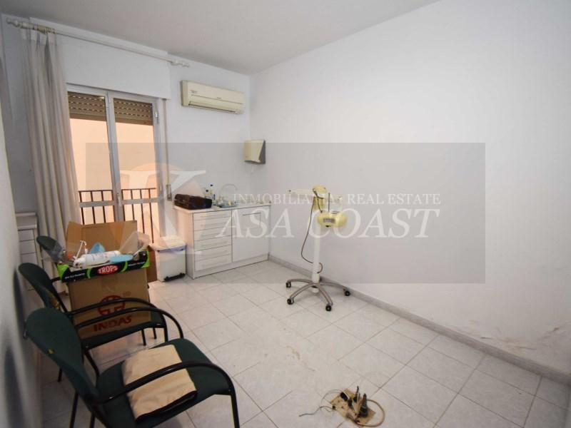 Piso en Venta en Fuengirola