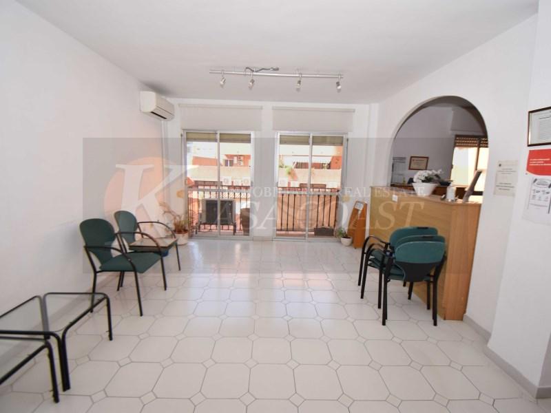 Piso en Venta en Fuengirola