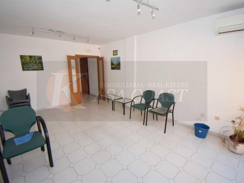 Piso en Venta en Fuengirola