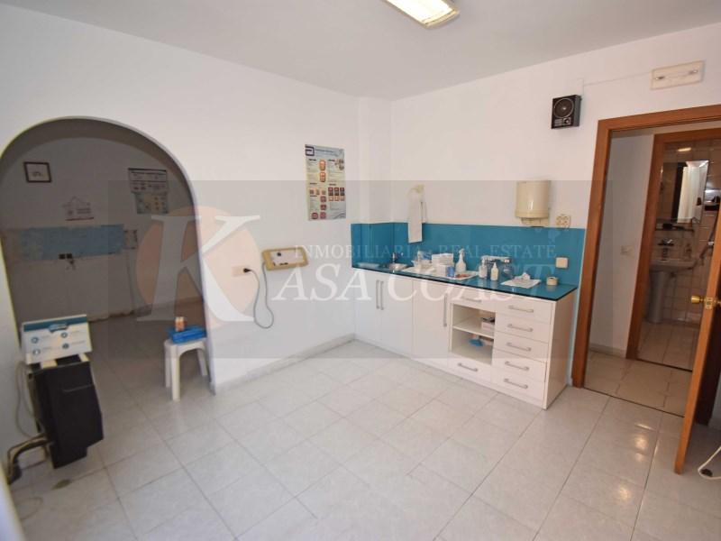 Piso en Venta en Fuengirola