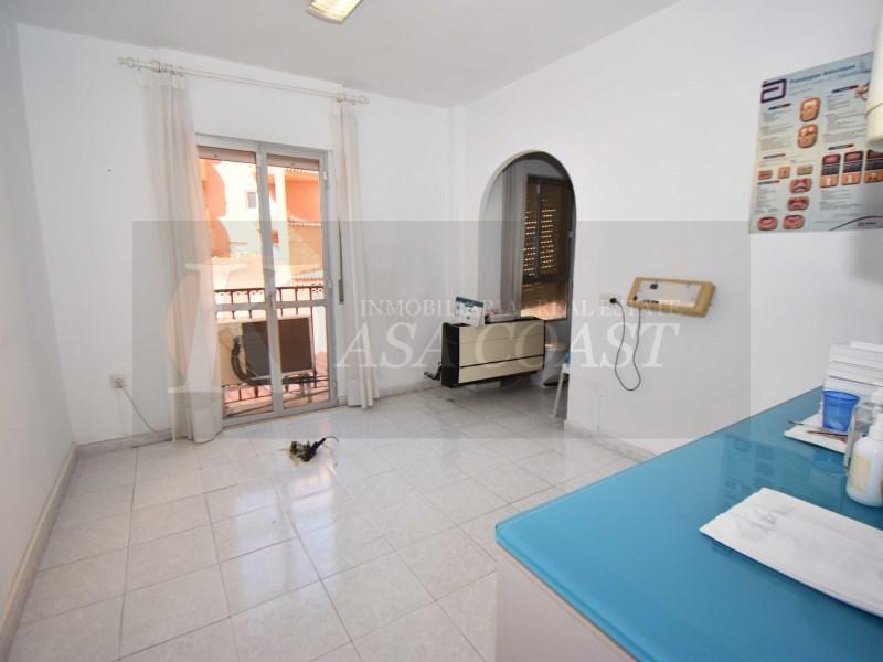 Piso en Venta en Fuengirola