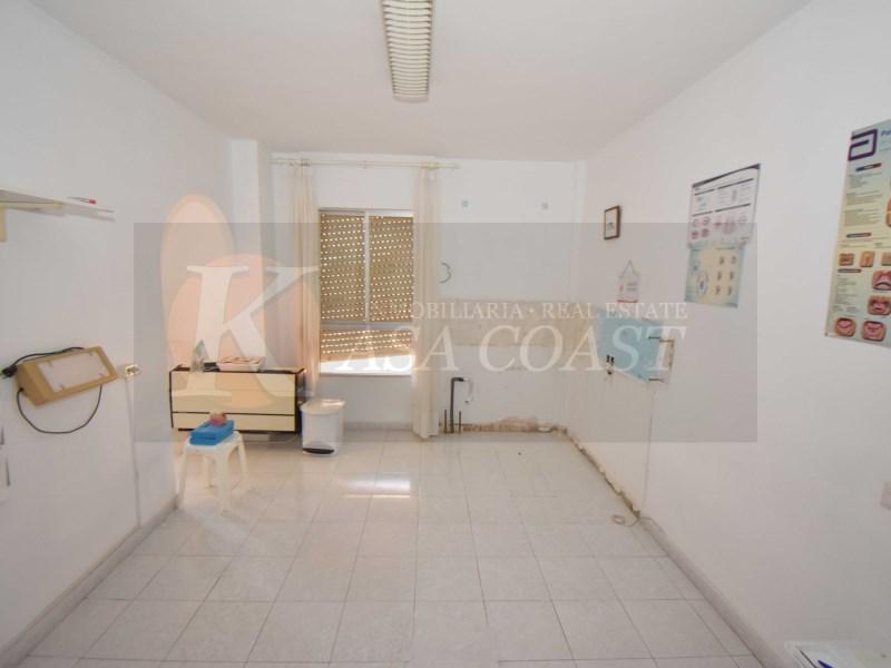 Piso en Venta en Fuengirola