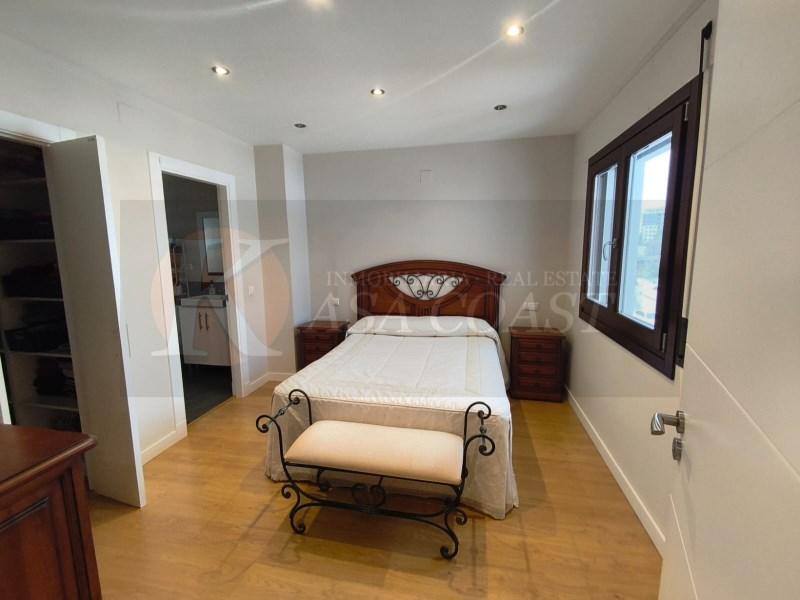 Semi-detached House for Sale in Fuengirola