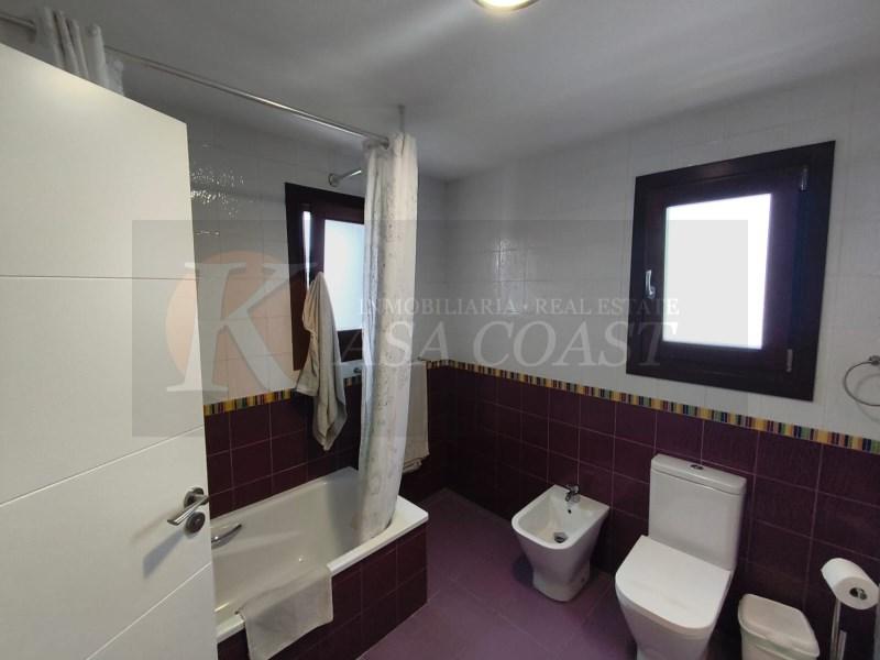 Semi-detached House for Sale in Fuengirola