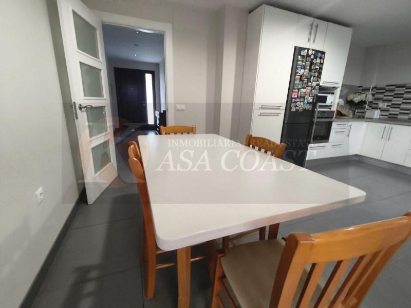 Semi-detached House for Sale in Fuengirola