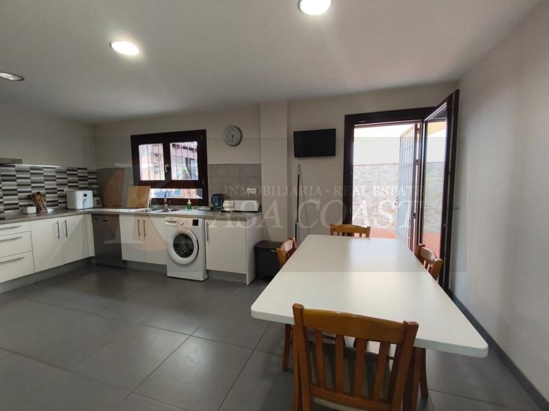 Semi-detached House for Sale in Fuengirola