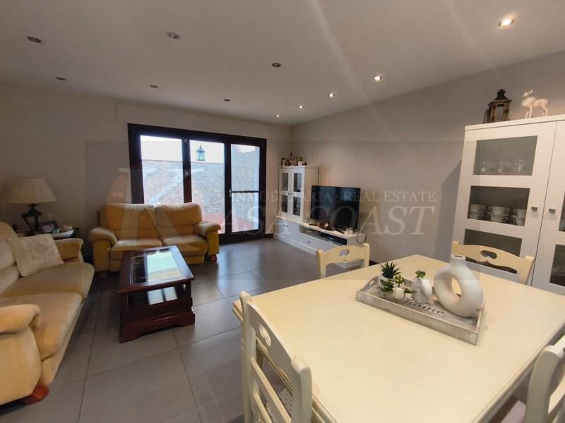 Semi-detached House for Sale in Fuengirola