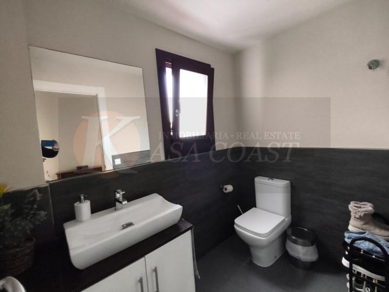 Semi-detached House for Sale in Fuengirola